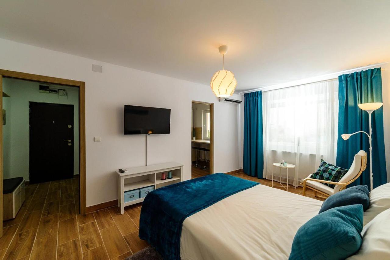 Brand Relaxing Place Close To Iulius Mall Timișoara Zewnętrze zdjęcie
